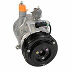AIR CONDITIONING (A/C) Compressor Main Image