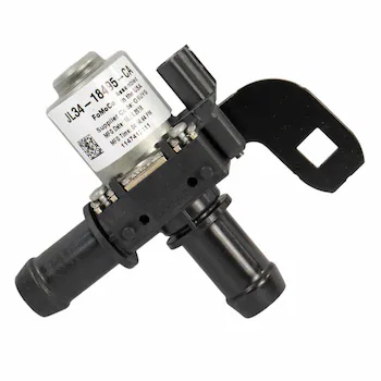 Hvac Heater Control Valve
