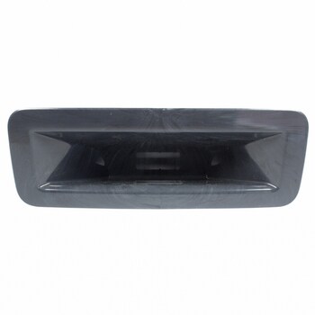 Liftgate Latch Handle Molding