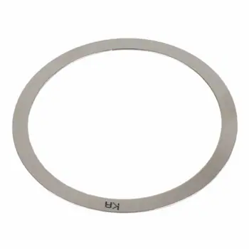 Shim Roller Bearing - 0.55MM