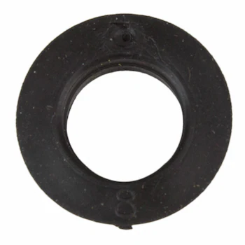 Water Reservoir Grommet. Washer Fluid Level Sensor Seal.