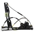 Window Regulator - Left, Front Main Image