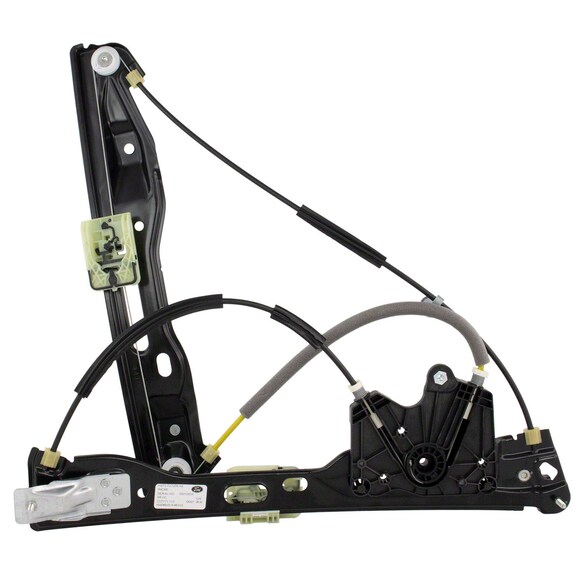 Window Regulator - Left, Front Main Image