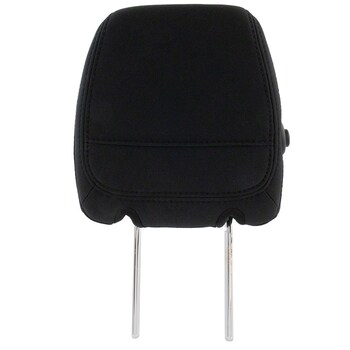 Headrest - Left, Rear (Big Bend)