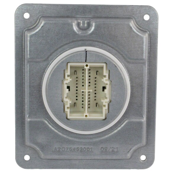 Headlight Control Module Lighting Light (LCM) Main Image