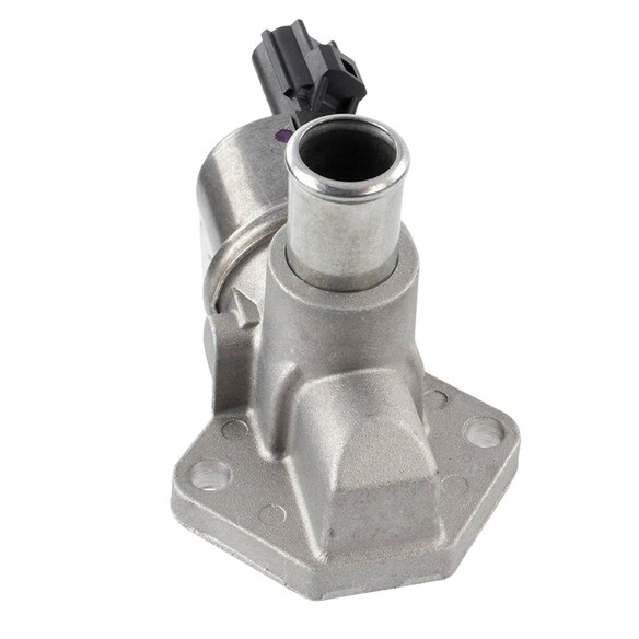 Fuel Injection Idle Air Control Valve Throttle By - Passenger 5.4L (GT) Main Image