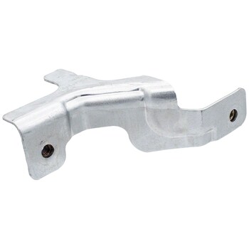 Fender Bracket Brace - Left, Front