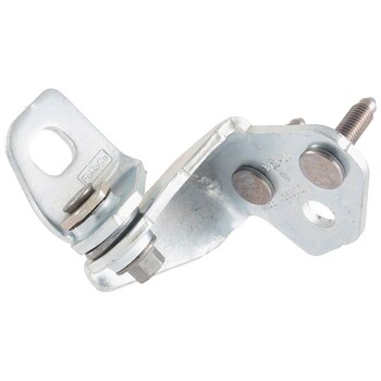 Door Hinge - Right, Rear, Upper