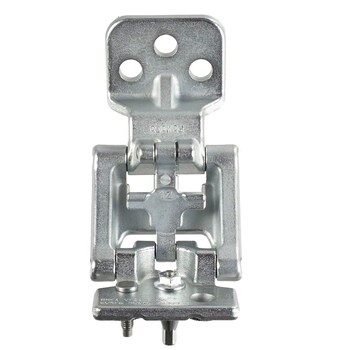 Hinge Door <br>Door Side