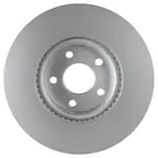 Disc Brake Rotor - Front Main Image