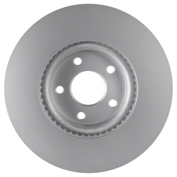 Disc Brake Rotor - Front