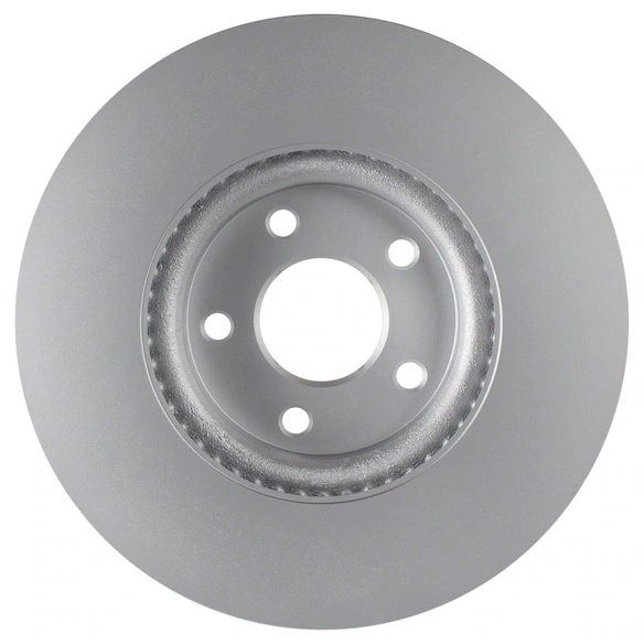 Disc Brake Rotor - Front Main Image