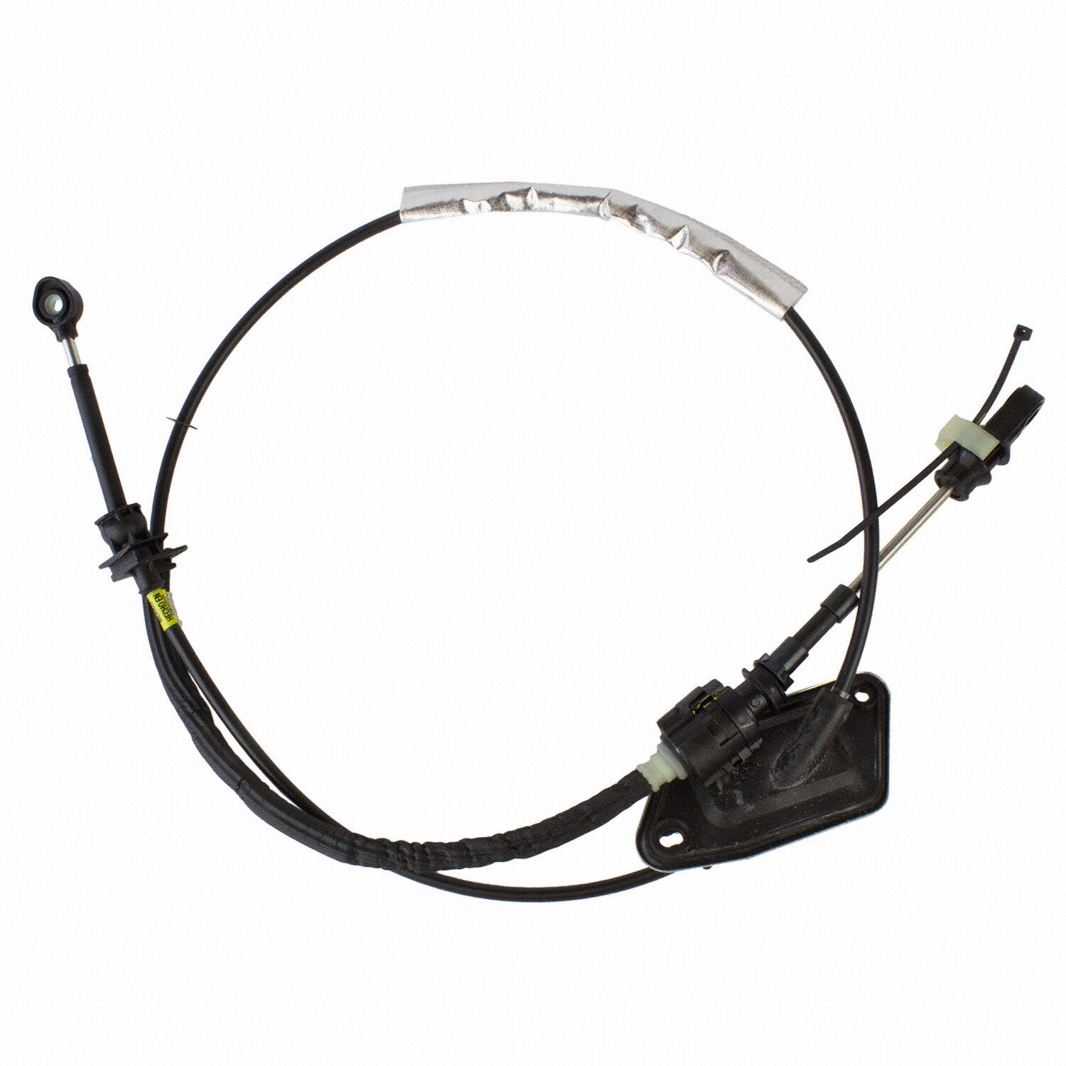 Automatic Transmission Shifter Cable Selector Lever Control - 2.5L