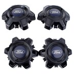 Wheel Cap Cover Dual wheels - Rear 6.5 x 16" Style A Main Image