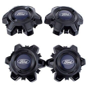 Wheel Cap Cover Dual wheels - Rear 6.5 x 16" Style A
