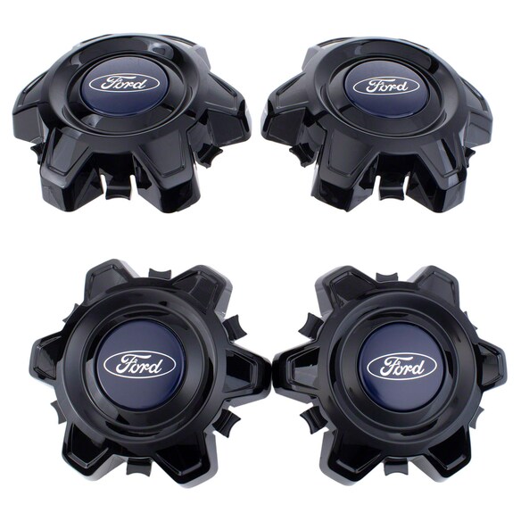 Wheel Cap Cover Dual wheels - Rear 6.5 x 16" Style A Main Image