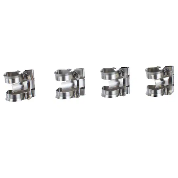Axle - 3.0L Main Image