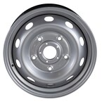 Wheel Rim 6.5 X 16" Road Main Image