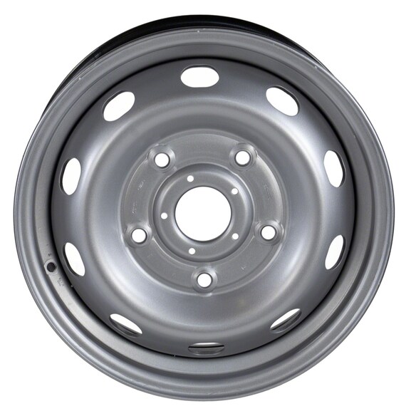 Wheel Rim 6.5 X 16" Road Main Image