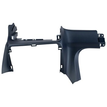 Instrument Panel Cover Reinforcement Dashboard