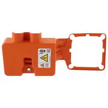 Drive Motor Battery Pack Cover (BEV)