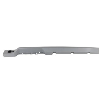Panel Trim <br>Instrument ComponentS Instrument Column filler Cover Extension Opening finish -