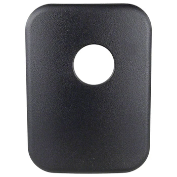 Sun Visor Cap Cover Headliner and VISORS - Right