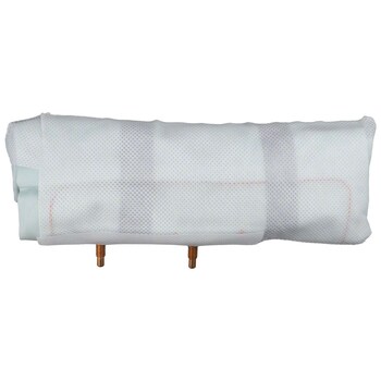 Seat Air Bag Module - Left