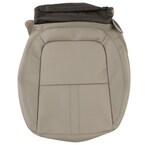 Seat Cover Cushion - Left, Front Main Image