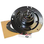 Hvac Blower Motor Cooling Main Image