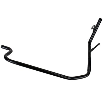 Hvac Heater Pipe Tube Water - Outlet 4.6L