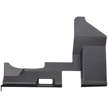 Firewall Insulator Dash Panel <br>Panel and Trim Sound dampening material or Panels used on the