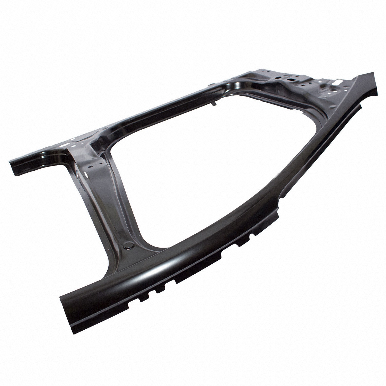 Uniside Panel - Left, Outer | Parts | Ford.com