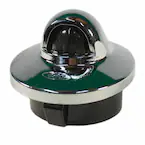 12 VOLT Accessory Power Outlet Additional Socket - Front, Main Image