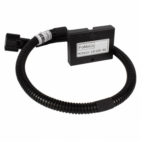 Headlight Control Module Bezel Light (LCM) (Police) Main Image