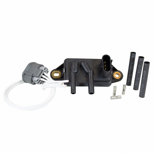 Exhaust Gas Recirculation (EGR) Pressure Sensor Kit EGR System MOD Main Image