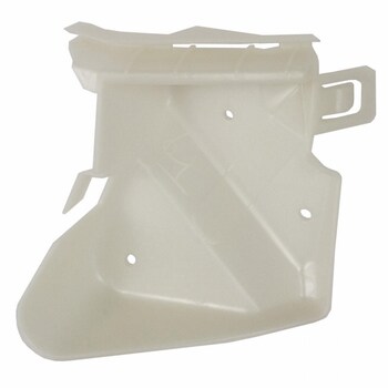 Bumper Cover Bracket - Right, Rear