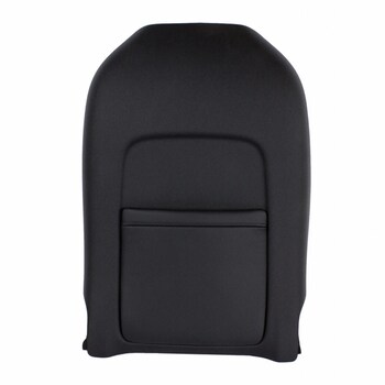 Seat Back Panel Trim