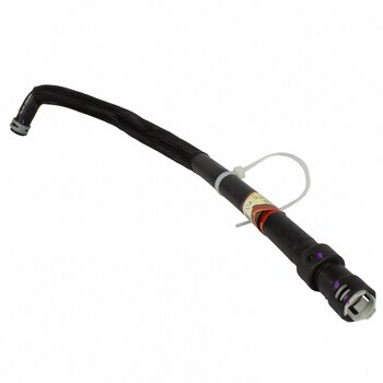 Hvac Heater Hose Water - Outlet 6.2L