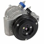 AIR CONDITIONING (A/C) Compressor - 3.7L Main Image
