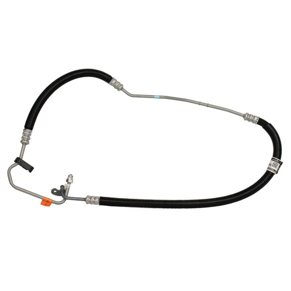 Power Steering Pressure Line Hose Assemb Main Image