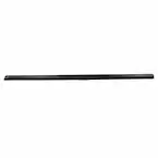 Door Window Belt Weatherstrip - Right, Front, Rear Main Image