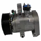 AIR CONDITIONING (A/C) Compressor Main Image