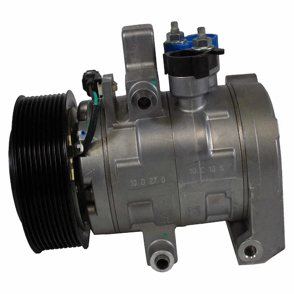 AIR CONDITIONING (A/C) Compressor Main Image