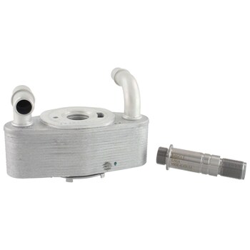 Engine Oil Cooler - 5.0L