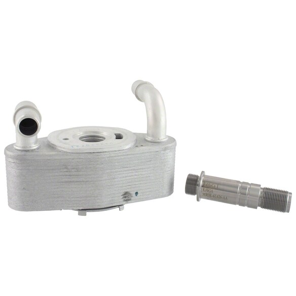 Engine Oil Cooler - 5.0L Main Image