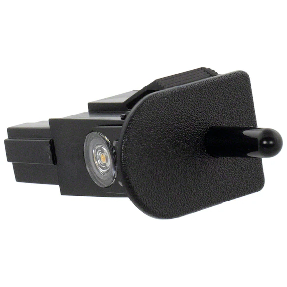 Glove Box Light Control Switch And Wire Main Image