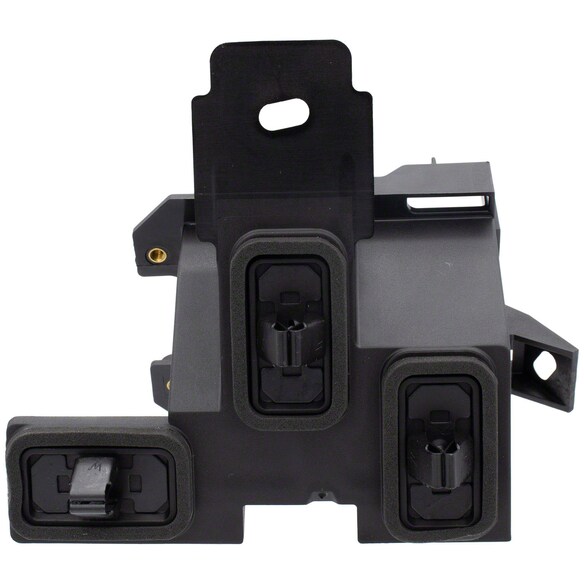 Blind Spot Detection System Warning Sensor Bracket - Right Main Image