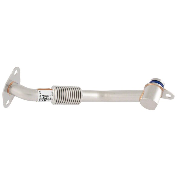 Turbocharger Oil Line Tube - 2.7L Main Image