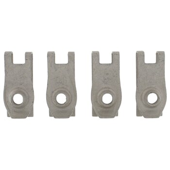 Fender Nut Spring - M6, Front 6.8L